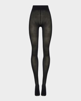 Wolford Tummy 66 Control-Top Tights | Neiman Marcus
