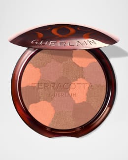 Guerlain Limited Edition Terracotta Bronzing Powder | Neiman Marcus
