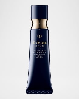 Cle de Peau Beaute 1.4 oz. Correcting Cream Veil SPF 21 | Neiman