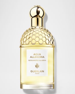 Guerlain Aqua Allegoria Mandarine Basilic Forte Eau de Parfum, 2.5