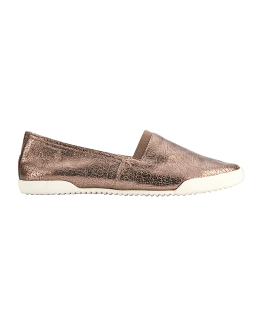 frye flats melanie