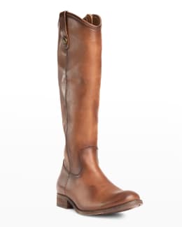 Frye Melissa Button Lug Sole Tall Riding Boots Neiman Marcus