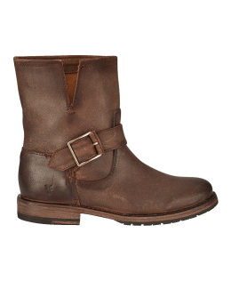 Frye biker boots sales
