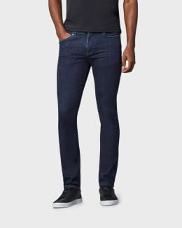 J Brand Men s Mick Straight Leg Jeans Neiman Marcus