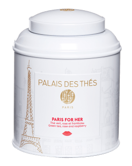 Mariage Frères Earl Grey French Blue Reviews
