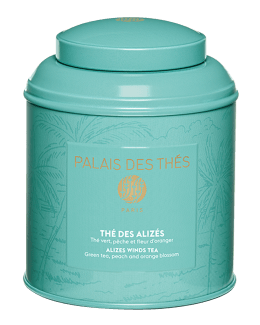 Earl Grey French Blue Tea by Mariage Frères – Market Hall Foods