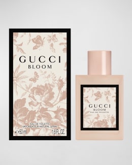 Gucci Gucci Bloom Eau de Parfum For Her 3.3 oz. Neiman Marcus