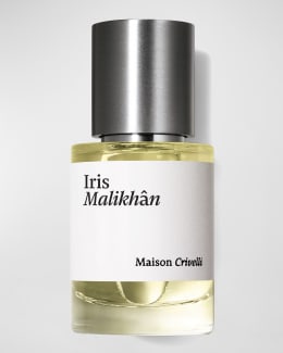 メゾン クリヴェリ イリス マリカーン オードパルファム 100ml Iris Malikhân by Maison Crivelli | Ministry of Scent