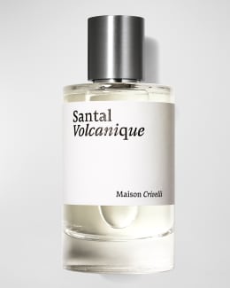 Maison Crivelli Rose Saltifolia Eau de Parfum, 3.4 oz