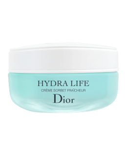 Hydra life intense sorbet creme top