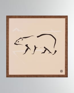Animal Wall Art Collection | Neiman Marcus