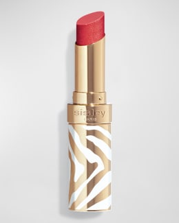 Sisley Paris Phyto-Rouge Shine Lipstick, 13 Sheer Beverly