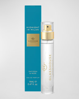 GLASSHOUSE: MELBOURNE MUSE EAU DE PARFUM main image 1