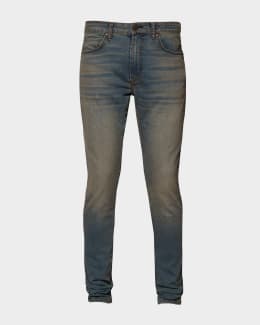 Joe's Jeans Men's The Brixton 34" Slim-Fit Jeans | Neiman Marcus
