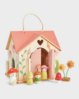 Tender Leaf Toys La Fiamma Grand Kitchen