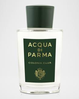 C@T 　ACQUA DI PARMA COLONIA　100㍉ Acqua di Parma 1.7 oz. Colonia C.L.U.B. Eau de Cologne | Neiman Marcus