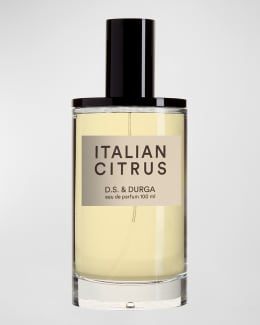 D.S. & DURGA Burning Barbershop Eau de Parfum, 3.4 oz D.S. & DURGA Burning Barbershop Eau de Parfum, 3.4 oz