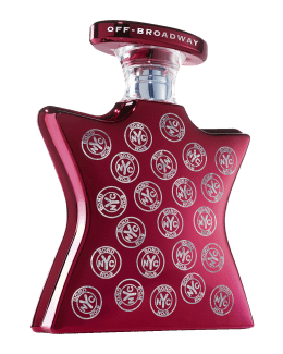 Bond No. 9 Off-Broadway Eau de Parfum 50 ml