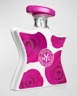 New York Flower Eau de Parfum, 1.7 oz.