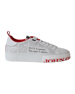 Trainers John Galliano - Sneakers - 18407CPD