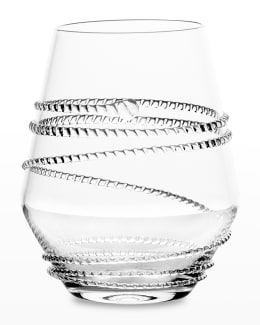 Graham Stemless Red Wine - By Juliska main image 1