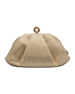 Papyrus Biglietto D'Auguri Per Lei Con Design Judith Leiber - Forma Di Barboncino Con Gemme, Interno Vuoto, Confezione Elegante