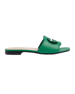 Gucci women's sale slides neiman marcus