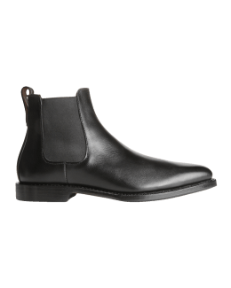 Homme chelsea boots cheap