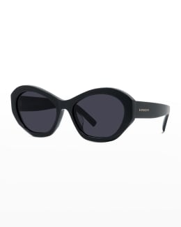 Jordan Acetate Oval Sunglasses main image 0