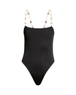 VALIMARE St. Martin Bandage One-Piece Swimsuit | Neiman Marcus