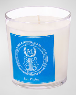 Ysl best sale tuxedo candle