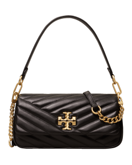 TORY BURCH FLEMING SMALL CONVERTIBLE SHOULDER BAG – Baltini
