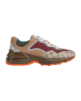 rhyton gg sneakers