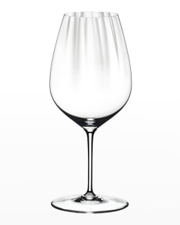 Riedel Performance Pinot Noir Glasses, Set of 2