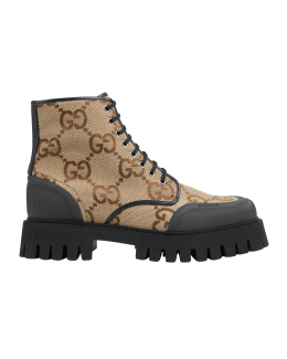 Gucci guilty men boots outlet