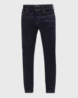 TOM FORD Men's 5-Pocket Slim-Fit Jeans | Neiman Marcus