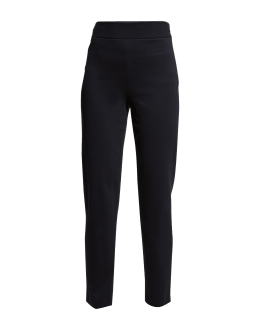 Stitch Front Seam Legging in Extended Sizes