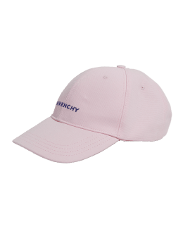 Top-Management-Position TOM FORD TF Canvas Marcus Baseball Neiman Cap | Logo