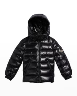 O8 Lifestyle Kid s Sam Printed Hooded Jacket Size 12M 14 Neiman