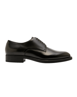 Formal Derby Shoes