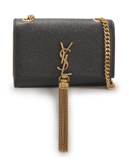 Saint Laurent monogram bag, Women's Fashion, Bags & Wallets, Cross