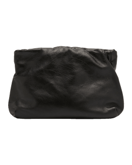 THE ROW Mini Nu Twin Bag in Smooth Calfskin | Neiman Marcus THE ROW Mini Nu Twin Bag in Smooth Calfskin | Neiman Marcus