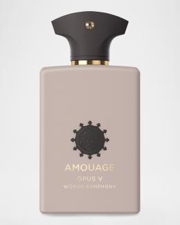 Amouage Ursa Major M Eau de Parfum Travel Sprays, 3 x 10 mL
