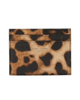 YSL CARD HOLDER – PYE COLLECTION