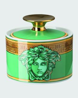 Versace Medusa '95 Watch Box | Neiman Marcus