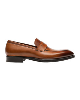 Garner hotsell penny loafers