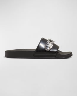 Fendi mens sliders top