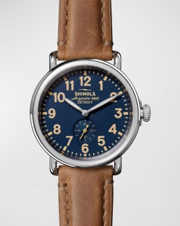 Neiman best sale marcus shinola