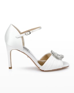 Badgley mischka tampa hotsell