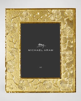 Michael aram reflective frame outlet